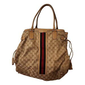 Gucci Ophidia Large Shoulder Bag